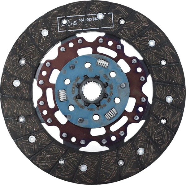 SACHS Clutch Kit - 3000 951 091